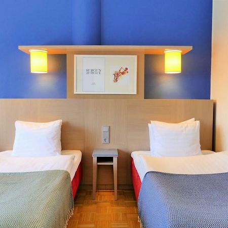 Hotel Bepop Pori Buitenkant foto