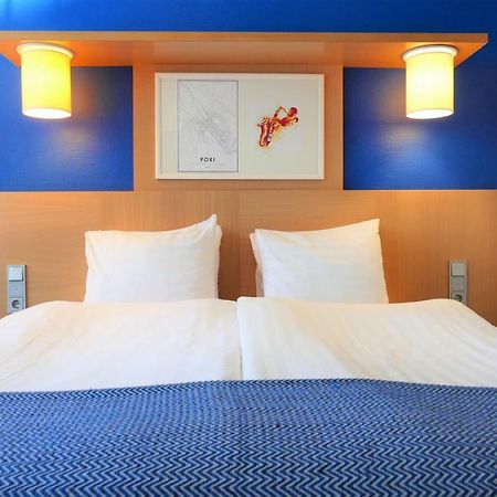 Hotel Bepop Pori Buitenkant foto